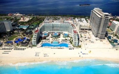 Hard Rock Hotel Cancún*****