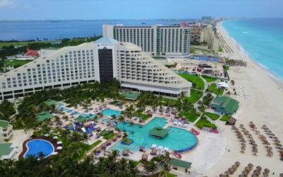 Iberostar Cancún*****