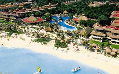 Iberostar Quetzal***** vagy Iberostar Tucán*****