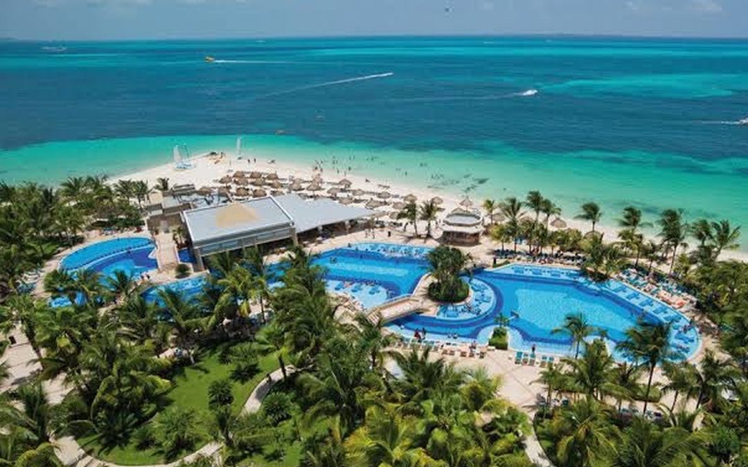 All-inclusive ellátás a hotelben