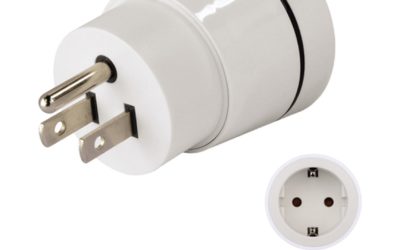 Elektromos hálózat, csatlakozók