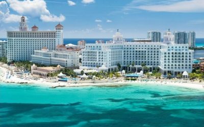 Riu Palace Plaza las Americas*****
