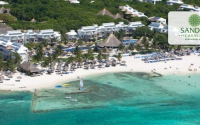 Sandos Caracol Eco Resort *****