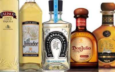 Tequila